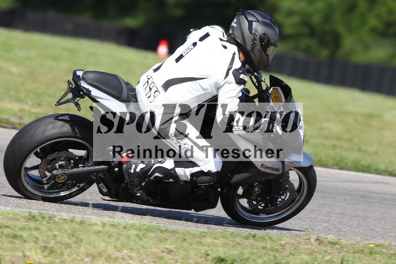 /13 01.05.2025 Speer Racing ADR/Gruppe gruen/999